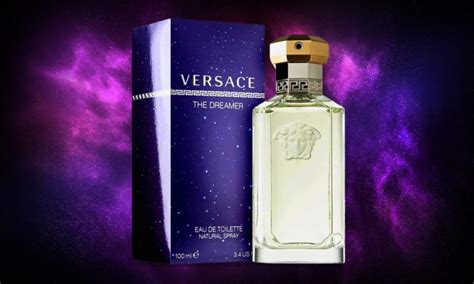 the dreamer versace review|versace the dreamer superdrug.